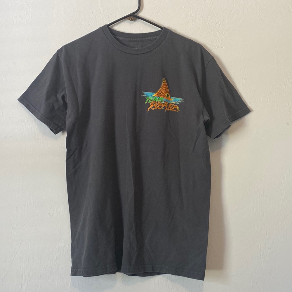 Rip A Lip Fish Wear T-shirt